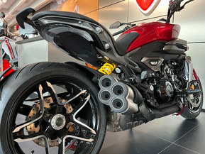 Ducati XDiavel