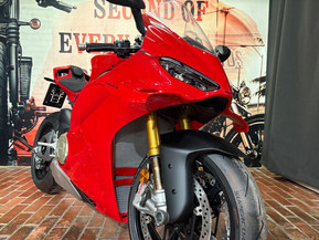 Ducati Panigale V4