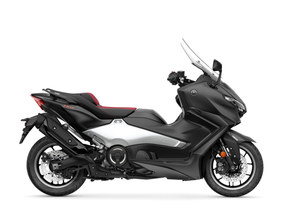 Yamaha T-Max
