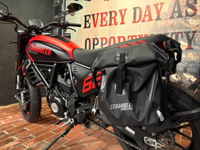 Ducati Scrambler