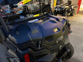 Can-Am Maverick