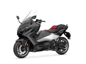 Yamaha T-Max