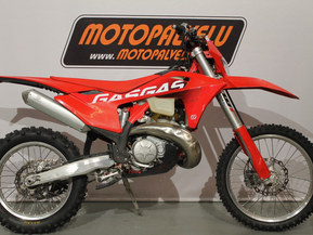 GASGAS EC