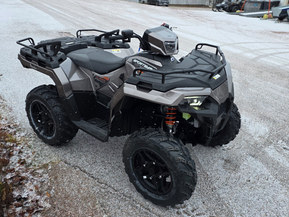 Polaris Sportsman