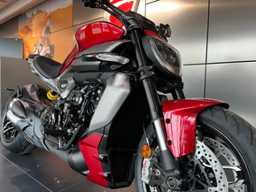 Ducati XDiavel