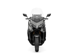Yamaha T-Max