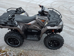 Polaris Sportsman