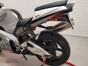 Aprilia RSV