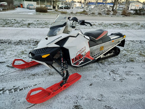 Ski-Doo MX Z