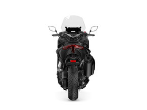 Yamaha T-Max