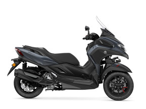 Yamaha Tricity