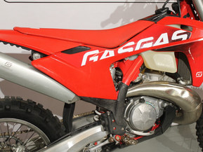 GASGAS EC