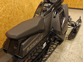 Polaris SwitchBack