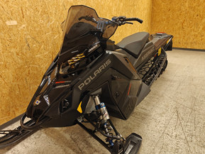 Polaris SwitchBack