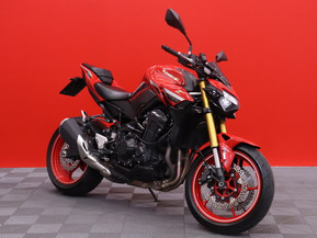 Kawasaki Z