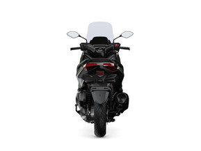 Yamaha X-MaX