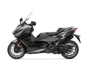 Yamaha T-Max