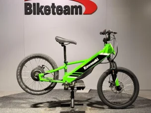 Kawasaki EL