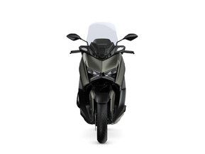 Yamaha X-MaX