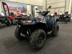 Kawasaki Brute Force