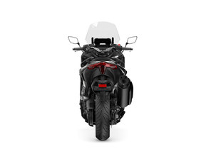 Yamaha T-Max