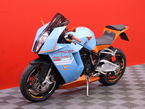 KTM RC