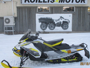 Ski-Doo MX Z