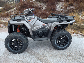Polaris Sportsman