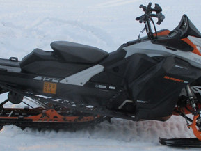 Ski-Doo Summit