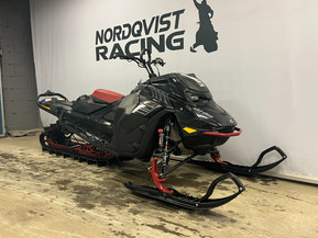 Ski-Doo Freeride