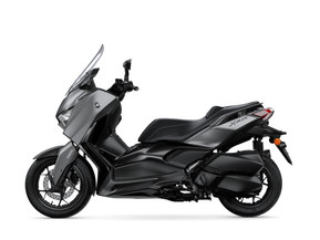 Yamaha X-MaX
