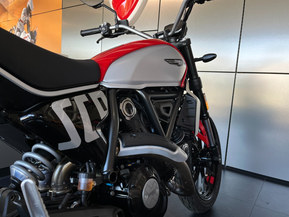 Ducati Scrambler
