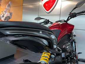 Ducati XDiavel