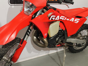 GASGAS EC