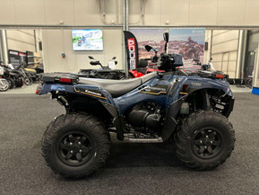 Kawasaki Brute Force