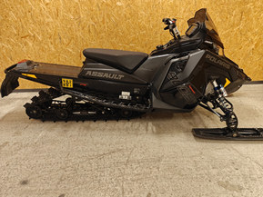 Polaris SwitchBack