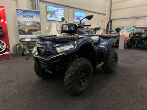 Kawasaki Brute Force