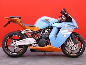 KTM RC
