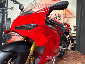 Ducati Panigale V4