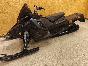 Polaris SwitchBack