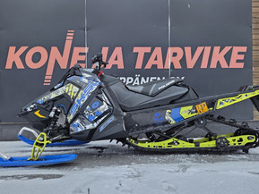 Polaris SKS