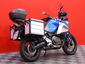 Yamaha XT