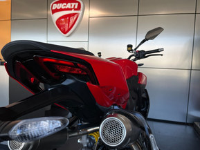 Ducati Streetfighter