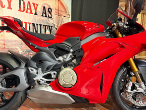 Ducati Panigale V4