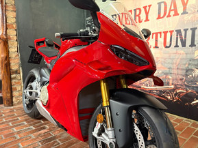 Ducati Panigale V4
