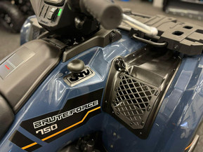 Kawasaki Brute Force