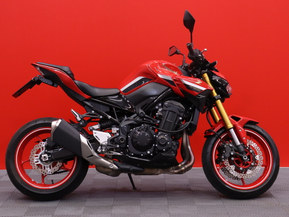 Kawasaki Z