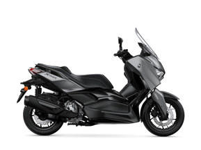 Yamaha X-MaX