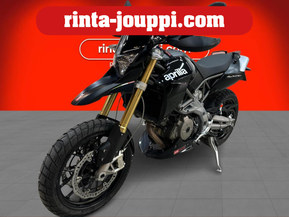 Aprilia Dorsoduro