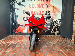 Ducati Panigale V4